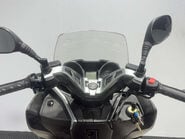 Kawasaki J125 2020 LARGE MAXI SCOOTER 125CC SPARES OR REPAIR PROJECT BIKE 11