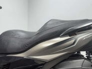 Kawasaki J125 2020 LARGE MAXI SCOOTER 125CC SPARES OR REPAIR PROJECT BIKE 16