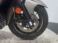 Kawasaki J125 2020 LARGE MAXI SCOOTER 125CC SPARES OR REPAIR PROJECT BIKE 28