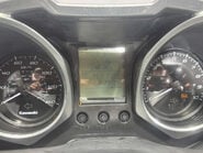 Kawasaki J125 2020 LARGE MAXI SCOOTER 125CC SPARES OR REPAIR PROJECT BIKE 21