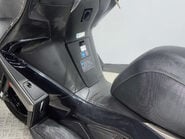 Kawasaki J125 2020 LARGE MAXI SCOOTER 125CC SPARES OR REPAIR PROJECT BIKE 7