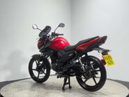 Yamaha YS125 2019 ONLY 7K SPARES OR REPAIR PROJECT LEARNER BIKE 125CC 5