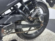 Yamaha YS125 2019 ONLY 7K SPARES OR REPAIR PROJECT LEARNER BIKE 125CC 7