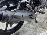 Yamaha YS125 2019 ONLY 7K SPARES OR REPAIR PROJECT LEARNER BIKE 125CC 24