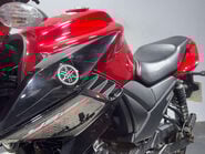 Yamaha YS125 2019 ONLY 7K SPARES OR REPAIR PROJECT LEARNER BIKE 125CC 19