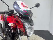 Yamaha YS125 2019 ONLY 7K SPARES OR REPAIR PROJECT LEARNER BIKE 125CC 9