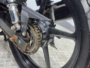 Yamaha YS125 2019 ONLY 7K SPARES OR REPAIR PROJECT LEARNER BIKE 125CC 21