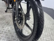 Yamaha YS125 2019 ONLY 7K SPARES OR REPAIR PROJECT LEARNER BIKE 125CC 23