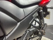 Yamaha YS125 2019 ONLY 7K SPARES OR REPAIR PROJECT LEARNER BIKE 125CC 15