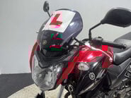 Yamaha YS125 2019 ONLY 7K SPARES OR REPAIR PROJECT LEARNER BIKE 125CC 14