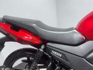 Yamaha YS125 2019 ONLY 7K SPARES OR REPAIR PROJECT LEARNER BIKE 125CC 11