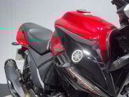 Yamaha YS125 2019 ONLY 7K SPARES OR REPAIR PROJECT LEARNER BIKE 125CC 28