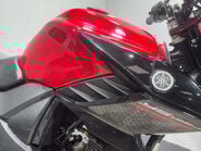 Yamaha YS125 2019 ONLY 7K SPARES OR REPAIR PROJECT LEARNER BIKE 125CC 10