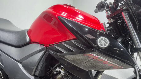 Yamaha YS125 2019 ONLY 7K SPARES OR REPAIR PROJECT LEARNER BIKE 125CC 10