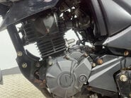 Yamaha YS125 2019 ONLY 7K SPARES OR REPAIR PROJECT LEARNER BIKE 125CC 18