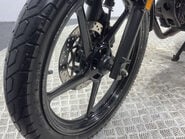 Yamaha YS125 2019 ONLY 7K SPARES OR REPAIR PROJECT LEARNER BIKE 125CC 27