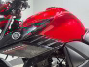 Yamaha YS125 2019 ONLY 7K SPARES OR REPAIR PROJECT LEARNER BIKE 125CC 30