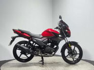 Yamaha YS125 2019 ONLY 7K SPARES OR REPAIR PROJECT LEARNER BIKE 125CC 1