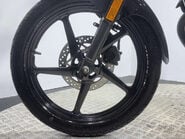 Yamaha YS125 2019 ONLY 7K SPARES OR REPAIR PROJECT LEARNER BIKE 125CC 20