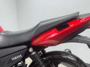 Yamaha YS125 2019 ONLY 7K SPARES OR REPAIR PROJECT LEARNER BIKE 125CC 13