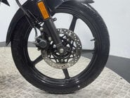 Yamaha YS125 2019 ONLY 7K SPARES OR REPAIR PROJECT LEARNER BIKE 125CC 16