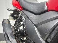 Yamaha YS125 2019 ONLY 7K SPARES OR REPAIR PROJECT LEARNER BIKE 125CC 31