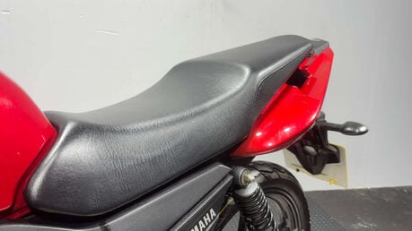 Yamaha YS125 2019 ONLY 7K SPARES OR REPAIR PROJECT LEARNER BIKE 125CC 29