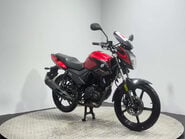 Yamaha YS125 2019 ONLY 7K SPARES OR REPAIR PROJECT LEARNER BIKE 125CC 3