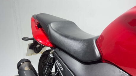 Yamaha YS125 2019 ONLY 7K SPARES OR REPAIR PROJECT LEARNER BIKE 125CC 26