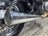 Suzuki Marauder GZ 2008 23K GOOD RUNNING CRUISER 125CC PROJECT BIKE 7