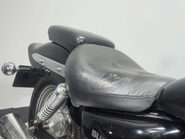 Suzuki Marauder GZ 2008 23K GOOD RUNNING CRUISER 125CC PROJECT BIKE 16