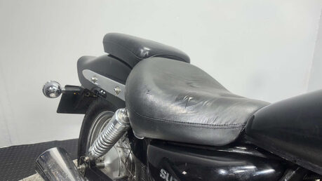 Suzuki Marauder GZ 2008 23K GOOD RUNNING CRUISER 125CC PROJECT BIKE 16