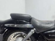 Suzuki Marauder GZ 2008 23K GOOD RUNNING CRUISER 125CC PROJECT BIKE 28