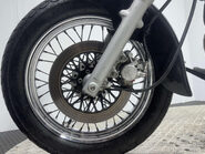 Suzuki Marauder GZ 2008 23K GOOD RUNNING CRUISER 125CC PROJECT BIKE 33