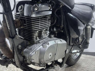 Suzuki Marauder GZ 2008 23K GOOD RUNNING CRUISER 125CC PROJECT BIKE 29