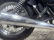 Suzuki Marauder GZ 2008 23K GOOD RUNNING CRUISER 125CC PROJECT BIKE 12