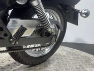 Suzuki Marauder GZ 2008 23K GOOD RUNNING CRUISER 125CC PROJECT BIKE 25