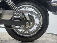 Suzuki Marauder GZ 2008 23K GOOD RUNNING CRUISER 125CC PROJECT BIKE 8