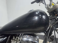 Suzuki Marauder GZ 2008 23K GOOD RUNNING CRUISER 125CC PROJECT BIKE 20