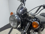 Suzuki Marauder GZ 2008 23K GOOD RUNNING CRUISER 125CC PROJECT BIKE 27