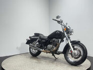 Suzuki Marauder GZ 2008 23K GOOD RUNNING CRUISER 125CC PROJECT BIKE 2