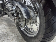 Suzuki Marauder GZ 2008 23K GOOD RUNNING CRUISER 125CC PROJECT BIKE 13