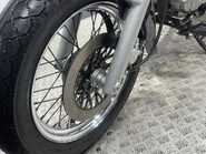 Suzuki Marauder GZ 2008 23K GOOD RUNNING CRUISER 125CC PROJECT BIKE 9