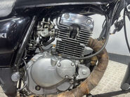 Suzuki Marauder GZ 2008 23K GOOD RUNNING CRUISER 125CC PROJECT BIKE 32