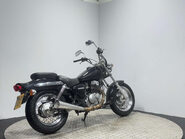 Suzuki Marauder GZ 2008 23K GOOD RUNNING CRUISER 125CC PROJECT BIKE 3