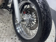 Suzuki Marauder GZ 2008 23K GOOD RUNNING CRUISER 125CC PROJECT BIKE 24