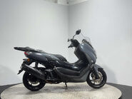Yamaha Nmax 125 ABS 2022 24K PROJECT SCOOTER 1 OWNER LEARNER 125CC BIKE 1