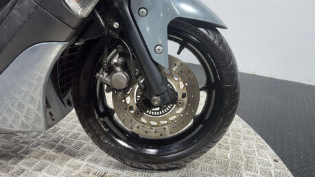 Yamaha Nmax 125 ABS 2022 24K PROJECT SCOOTER 1 OWNER LEARNER 125CC BIKE 9