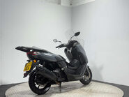 Yamaha Nmax 125 ABS 2022 24K PROJECT SCOOTER 1 OWNER LEARNER 125CC BIKE 3