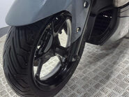 Yamaha Nmax 125 ABS 2022 24K PROJECT SCOOTER 1 OWNER LEARNER 125CC BIKE 20